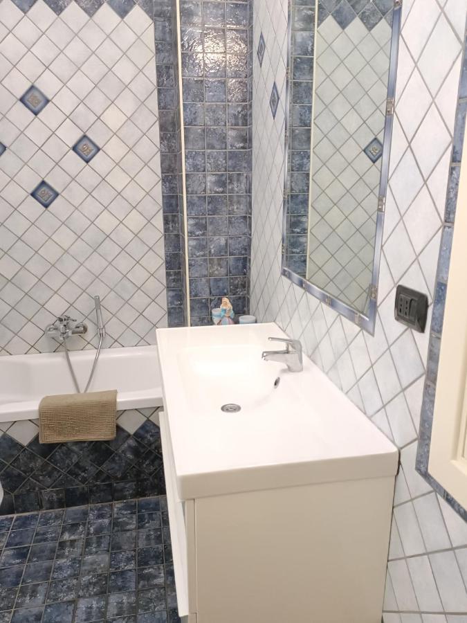 Apartment Domus Cornelia Neapel