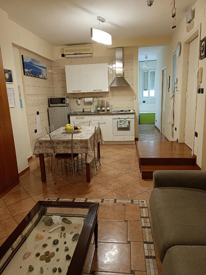 Domus Cornelia Apartment Neapel