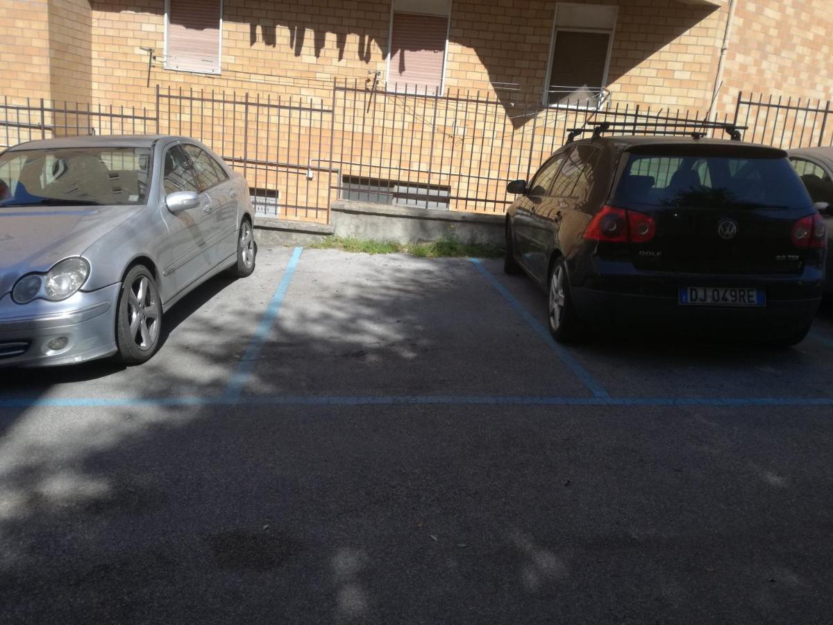 Domus Cornelia Appartamento *