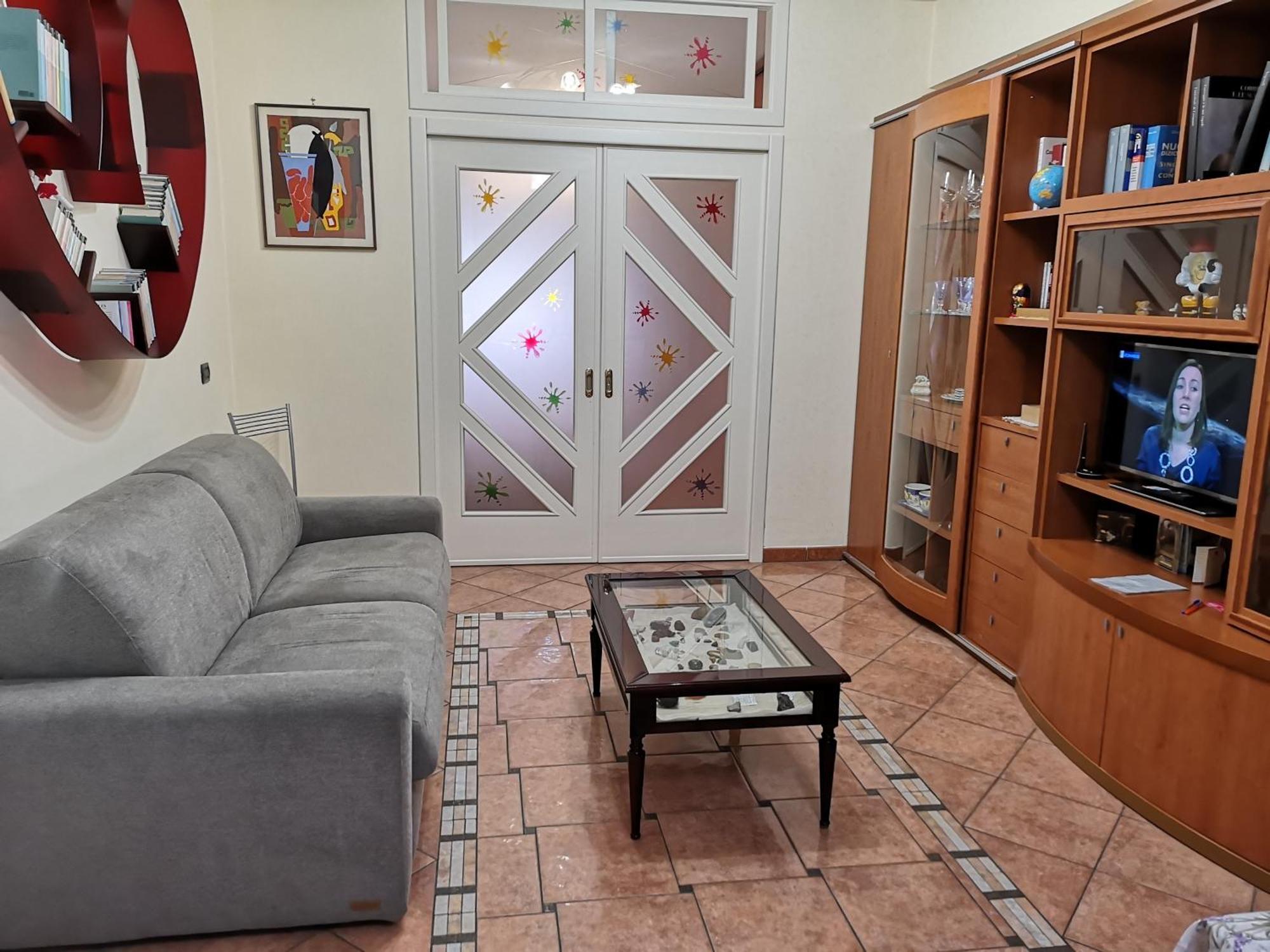 Apartment Domus Cornelia Neapel