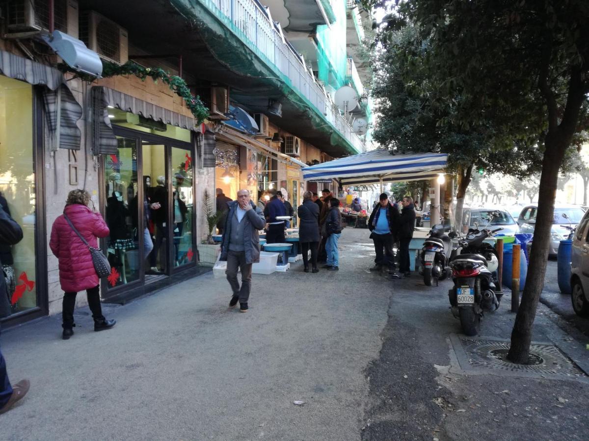 Domus Cornelia * Napoli