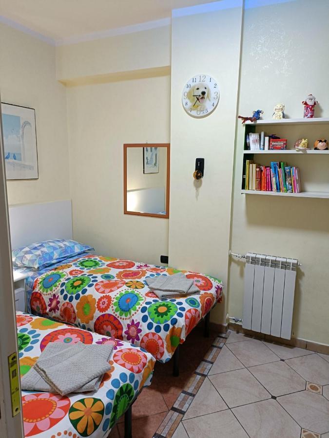 Domus Cornelia Appartamento